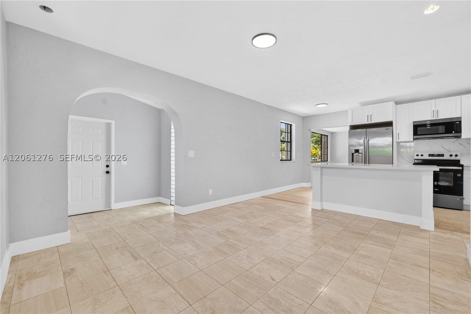Real estate property located at 4011 32nd St, Broward, Lake Forest Sec 4, West Park, FL