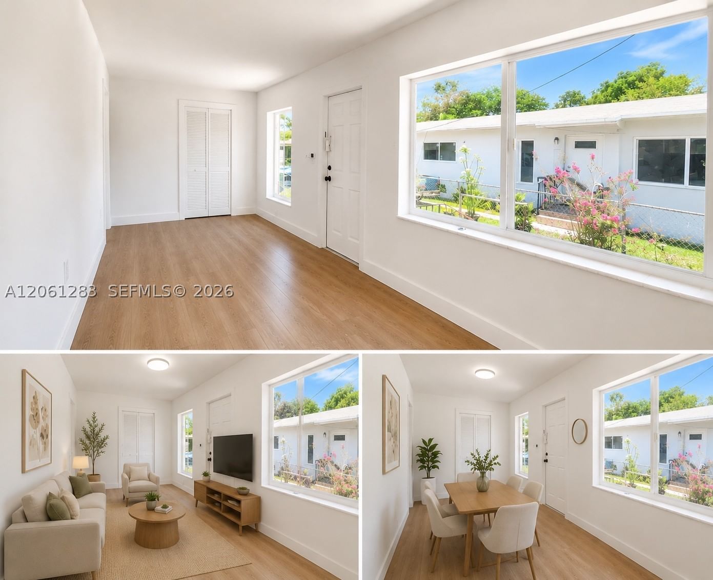 Real estate property located at 760-762 52nd St, Miami-dade, Bowling Green, Miami, FL