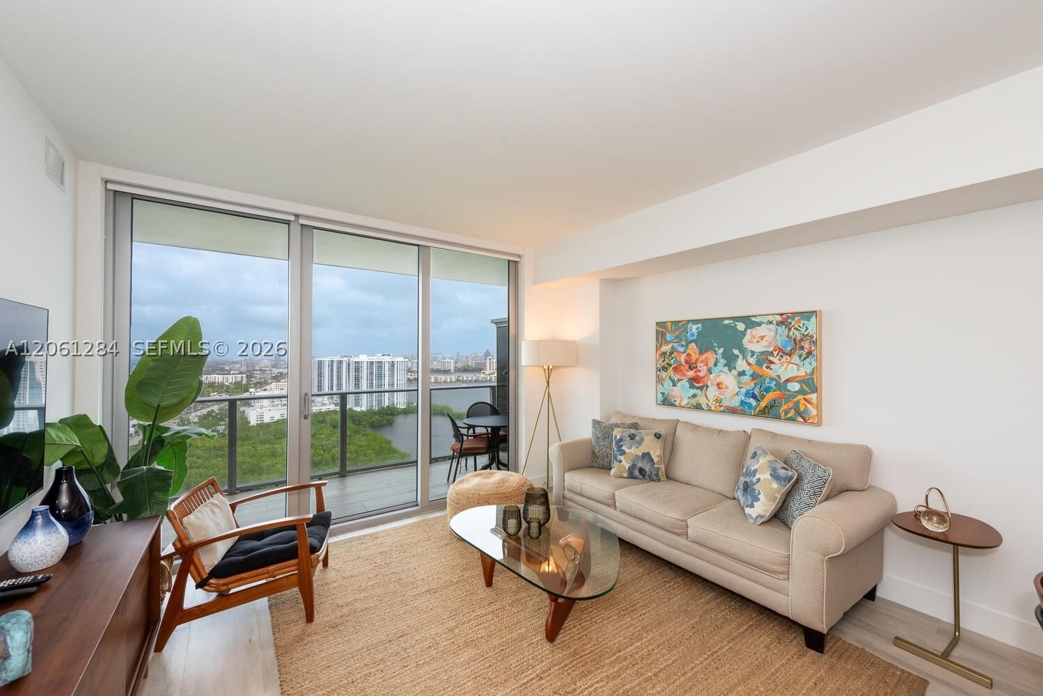 Real estate property located at 16385 Biscayne Blvd #2904, Miami-dade, The Harbour North Condo, North Miami Beach, FL