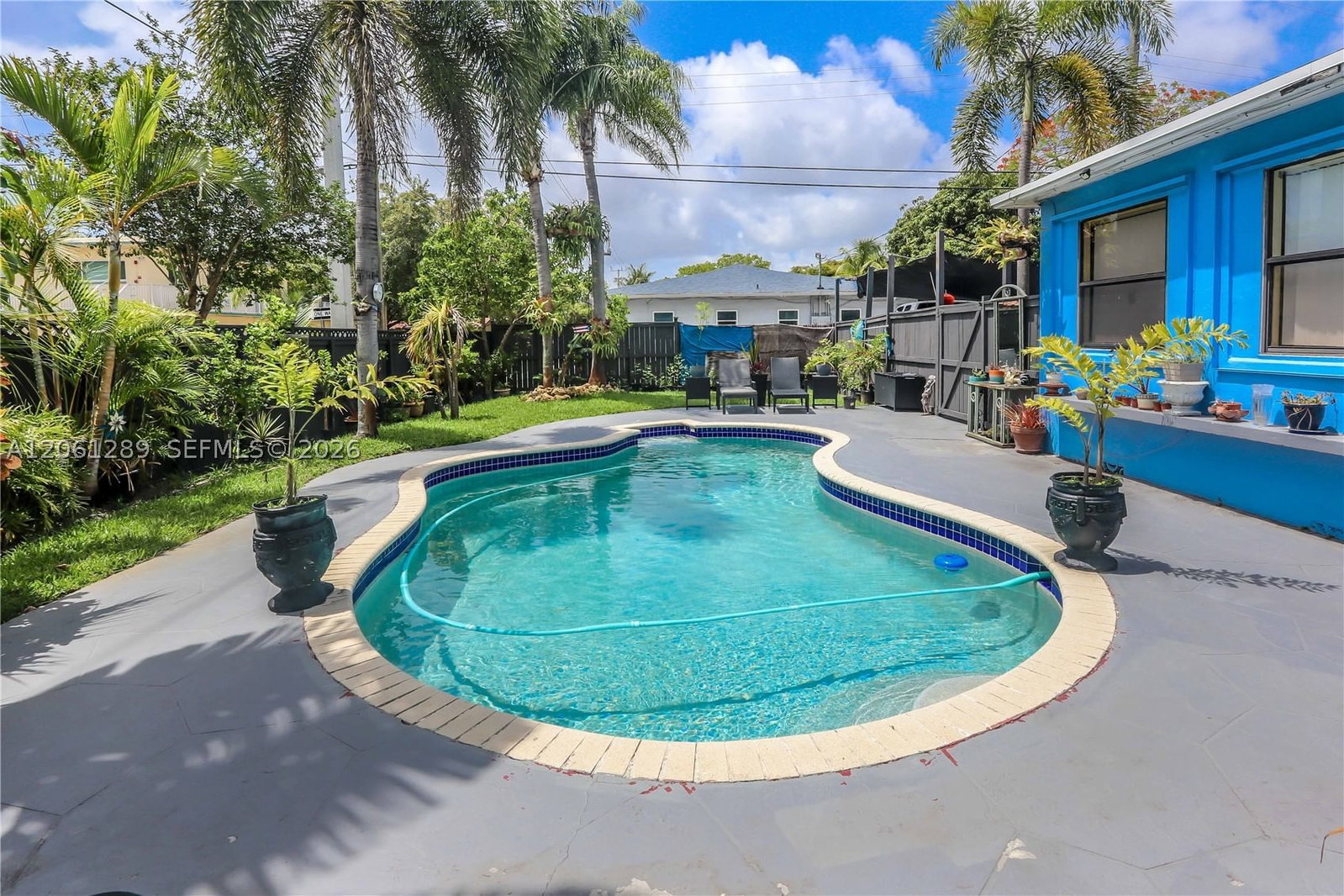 Real estate property located at 706 19th Ave, Broward, Hollywood, Hollywood, FL
