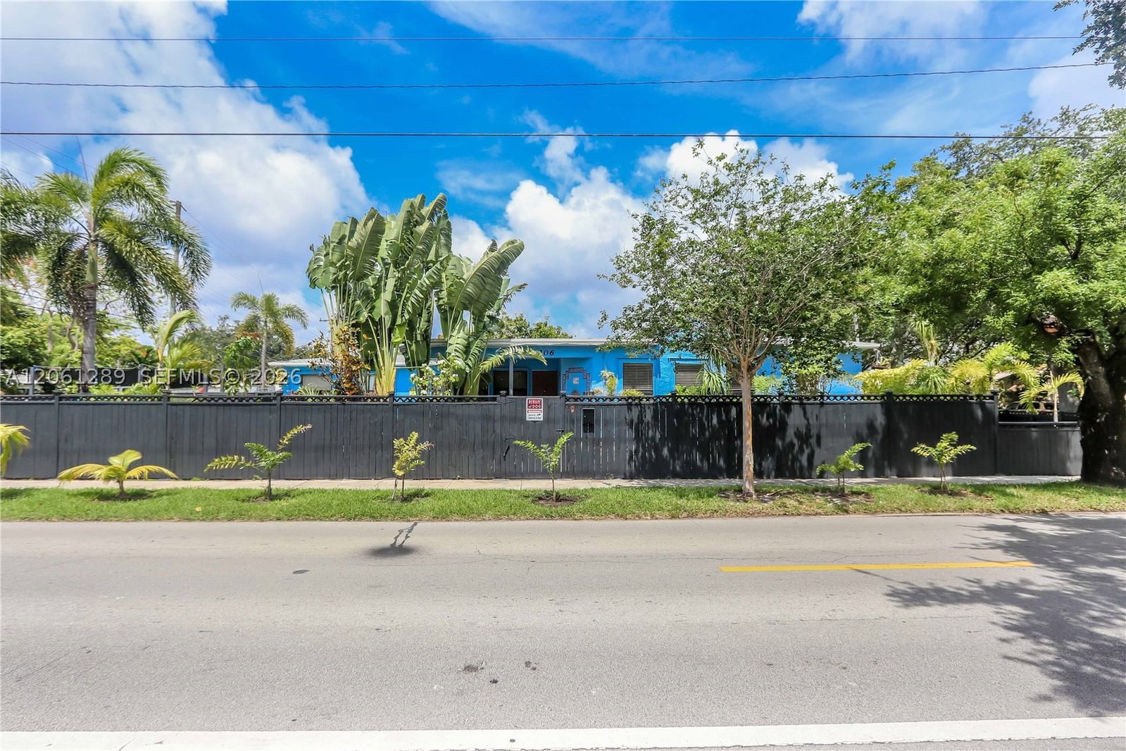 Real estate property located at 706 19th Ave, Broward, Hollywood, Hollywood, FL