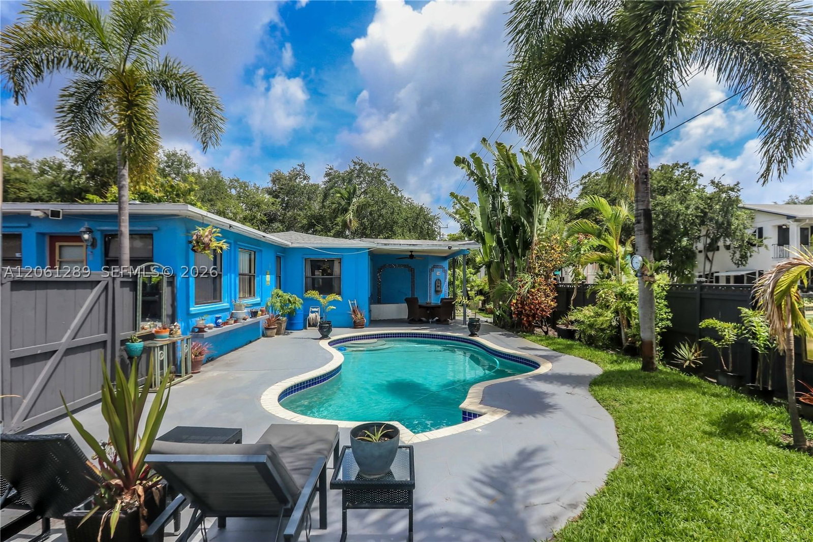 Real estate property located at 706 19th Ave, Broward, Hollywood, Hollywood, FL
