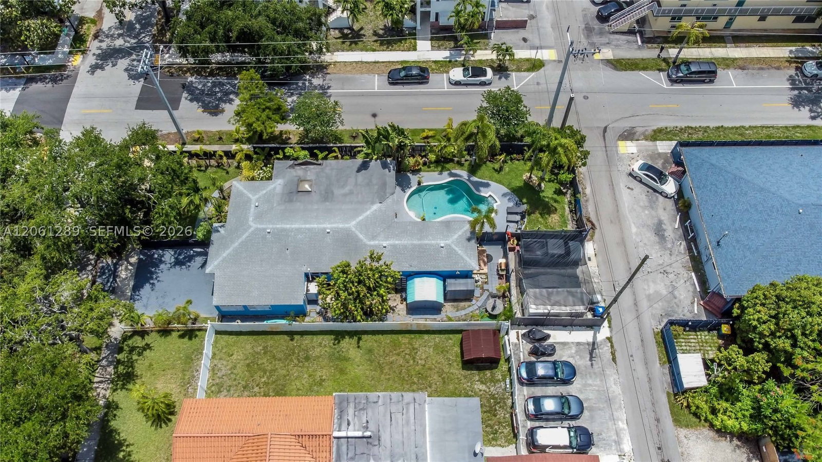 Real estate property located at 706 19th Ave, Broward, Hollywood, Hollywood, FL