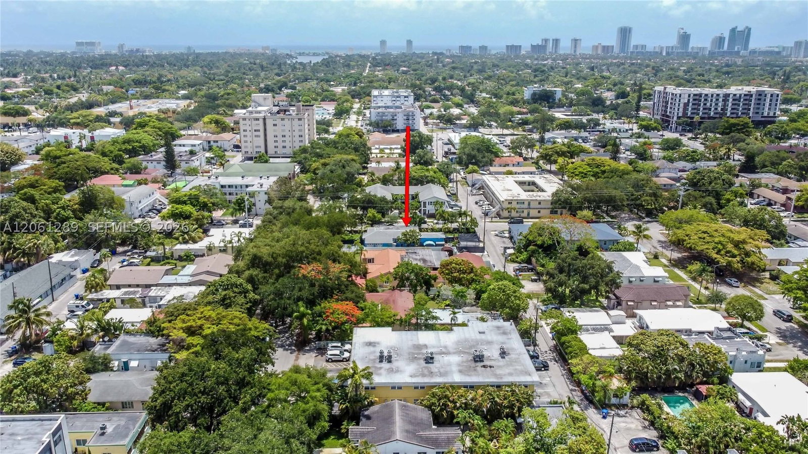 Real estate property located at 706 19th Ave, Broward, Hollywood, Hollywood, FL