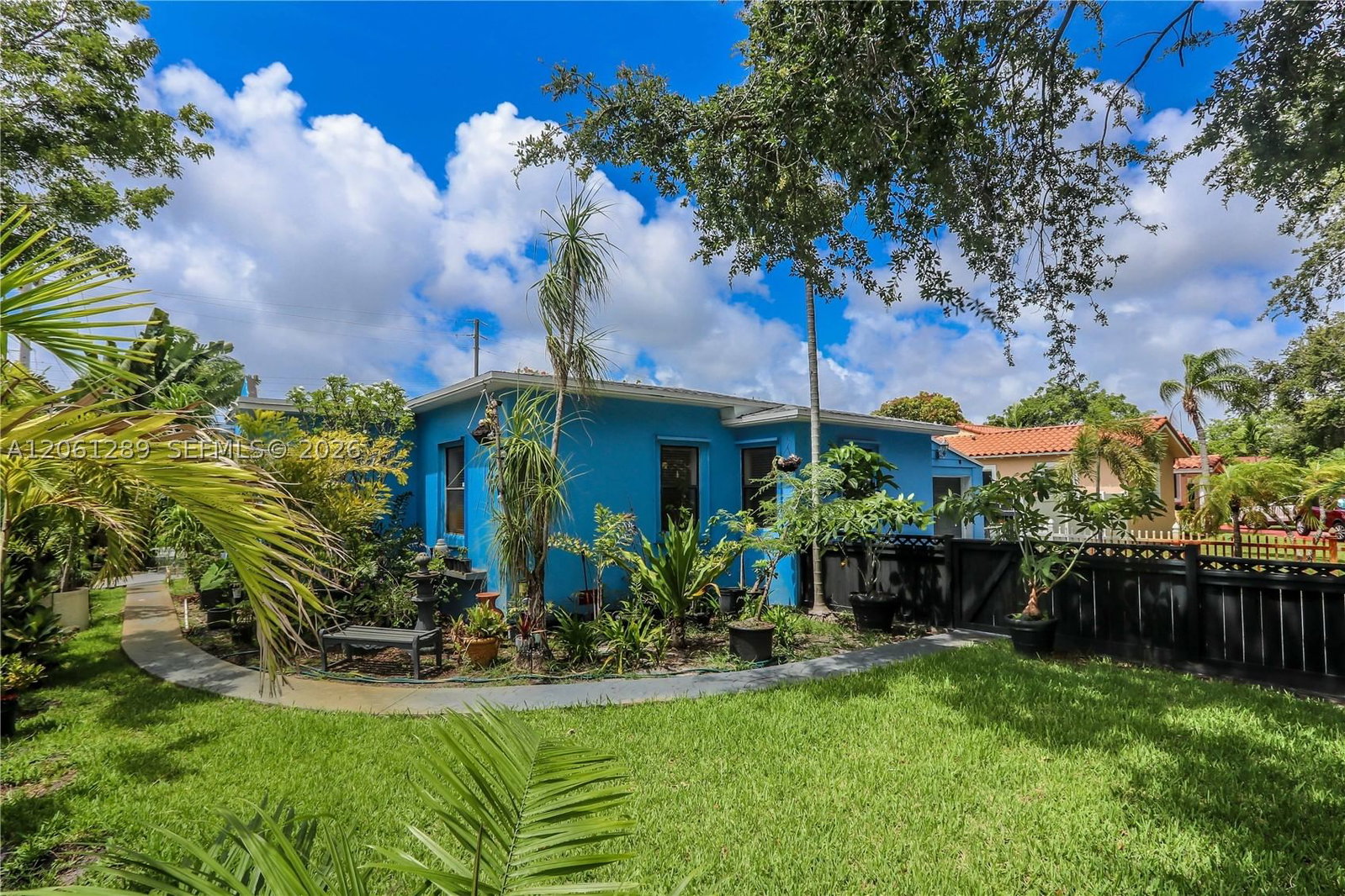 Real estate property located at 706 19th Ave, Broward, Hollywood, Hollywood, FL
