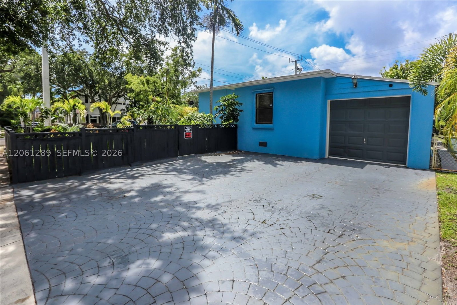 Real estate property located at 706 19th Ave, Broward, Hollywood, Hollywood, FL