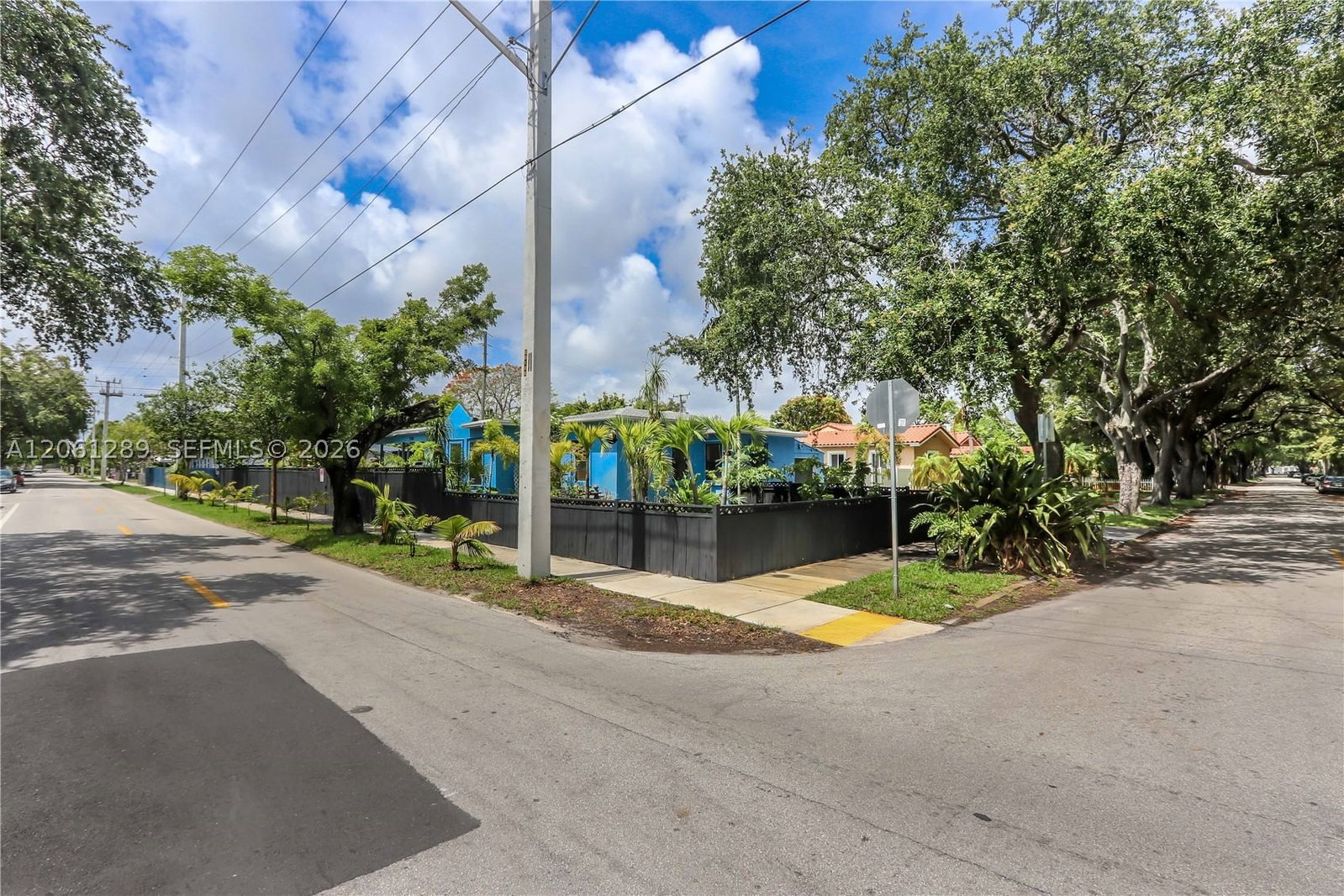 Real estate property located at 706 19th Ave, Broward, Hollywood, Hollywood, FL