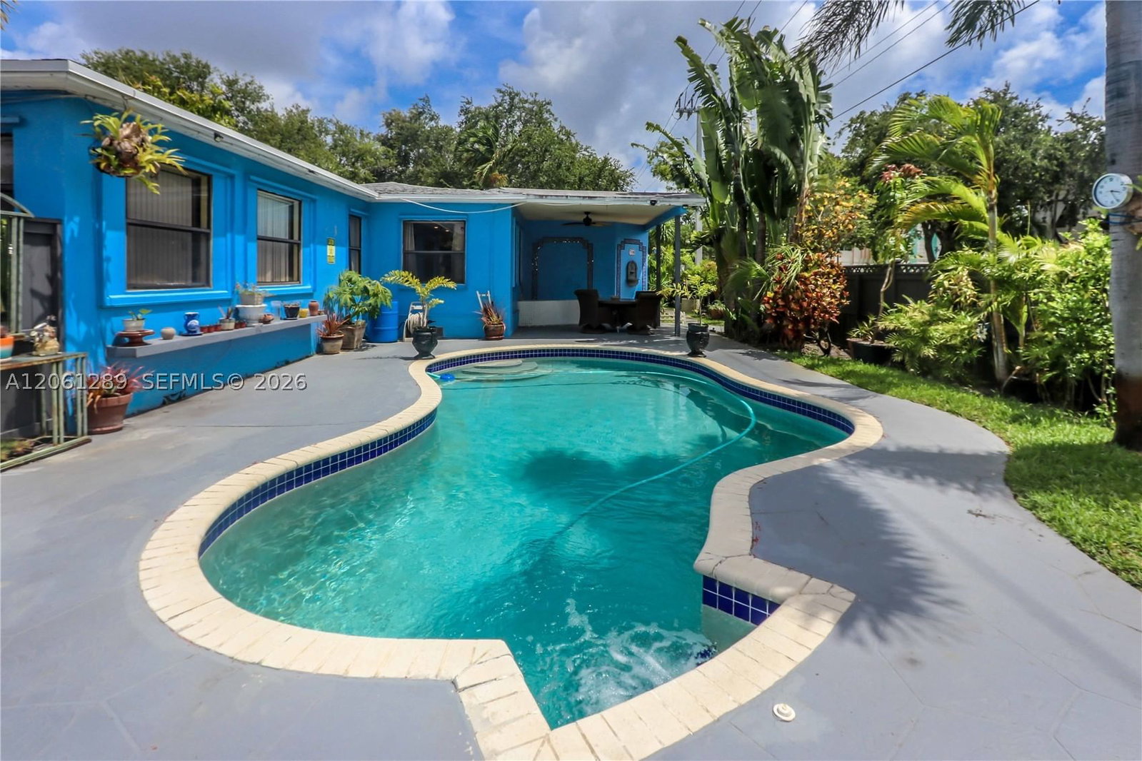 Real estate property located at 706 19th Ave, Broward, Hollywood, Hollywood, FL
