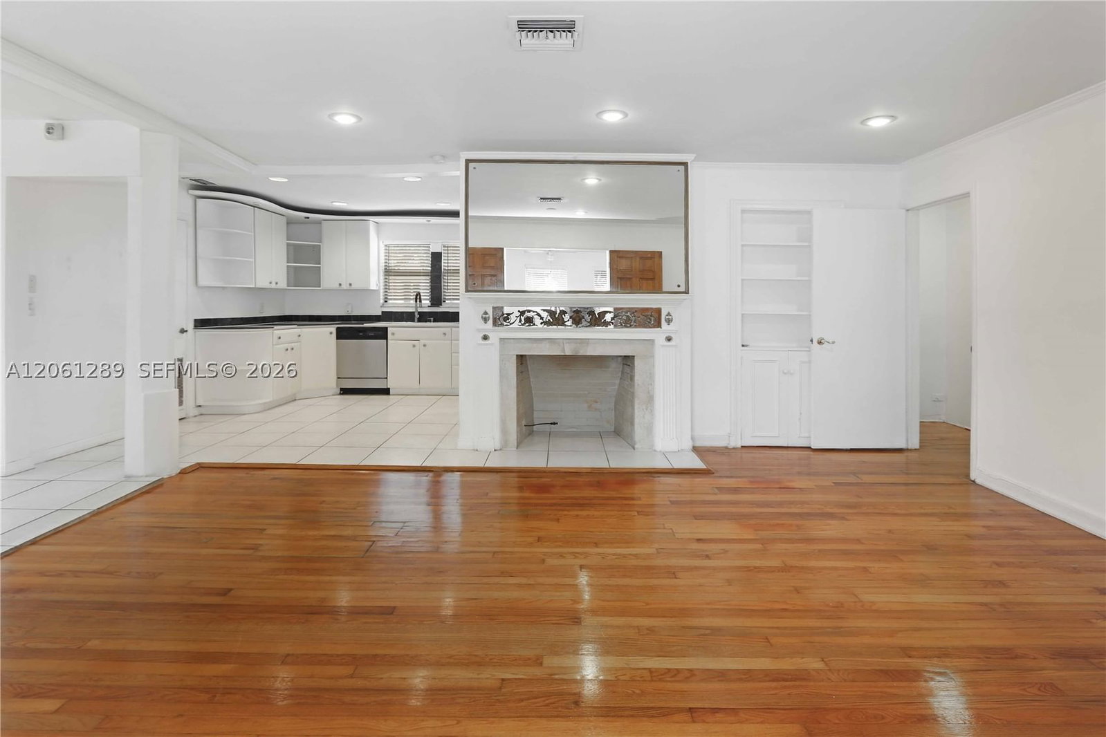 Real estate property located at 706 19th Ave, Broward, Hollywood, Hollywood, FL