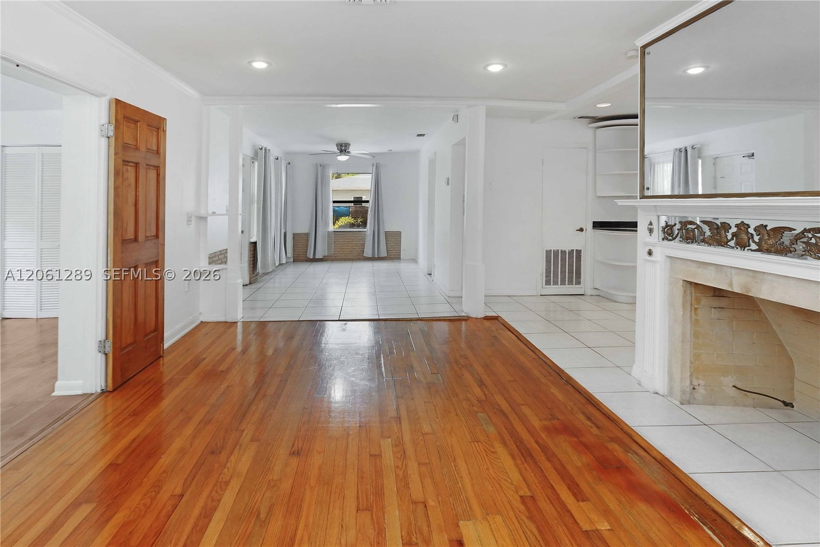Real estate property located at 706 19th Ave, Broward, Hollywood, Hollywood, FL