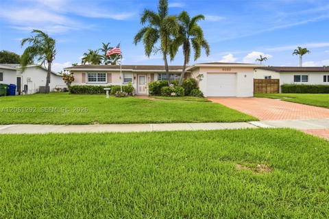 Real estate property located at 2030 88th Ter, Broward, Pasadena Lakes West, Pembroke Pines, FL
