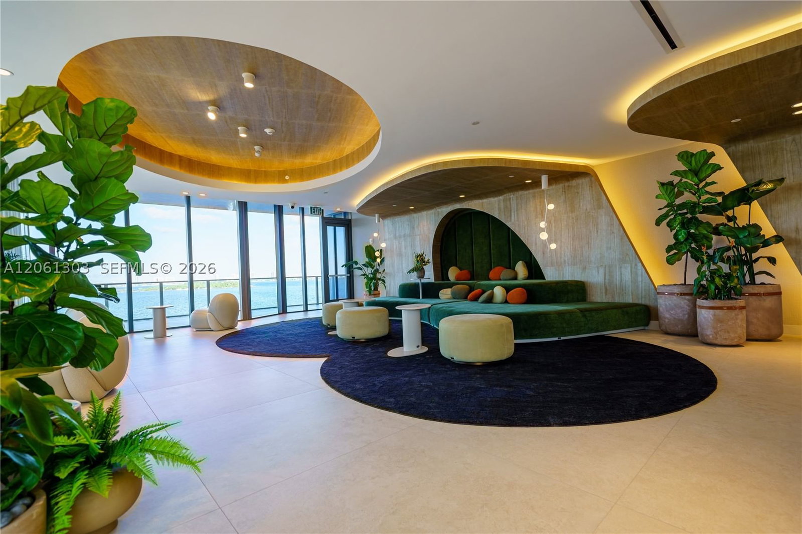 Real estate property located at 700 24th St #3004, Miami-dade, Aria Reserve Condo, Miami, FL