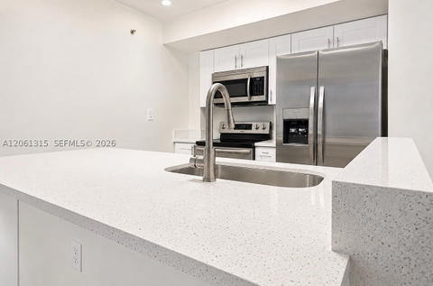 Real estate property located at 102 6th Ave #507, Miami-dade, The Citadel Condo, Miami, FL