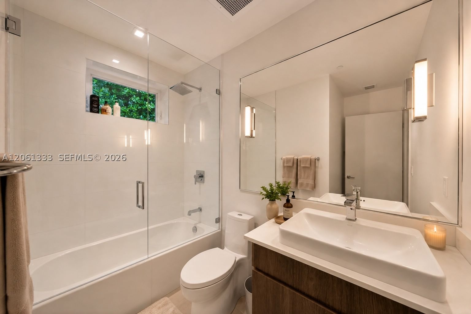 Real estate property located at 455 39th St #111, Miami-dade, One Bay Condo, Miami, FL