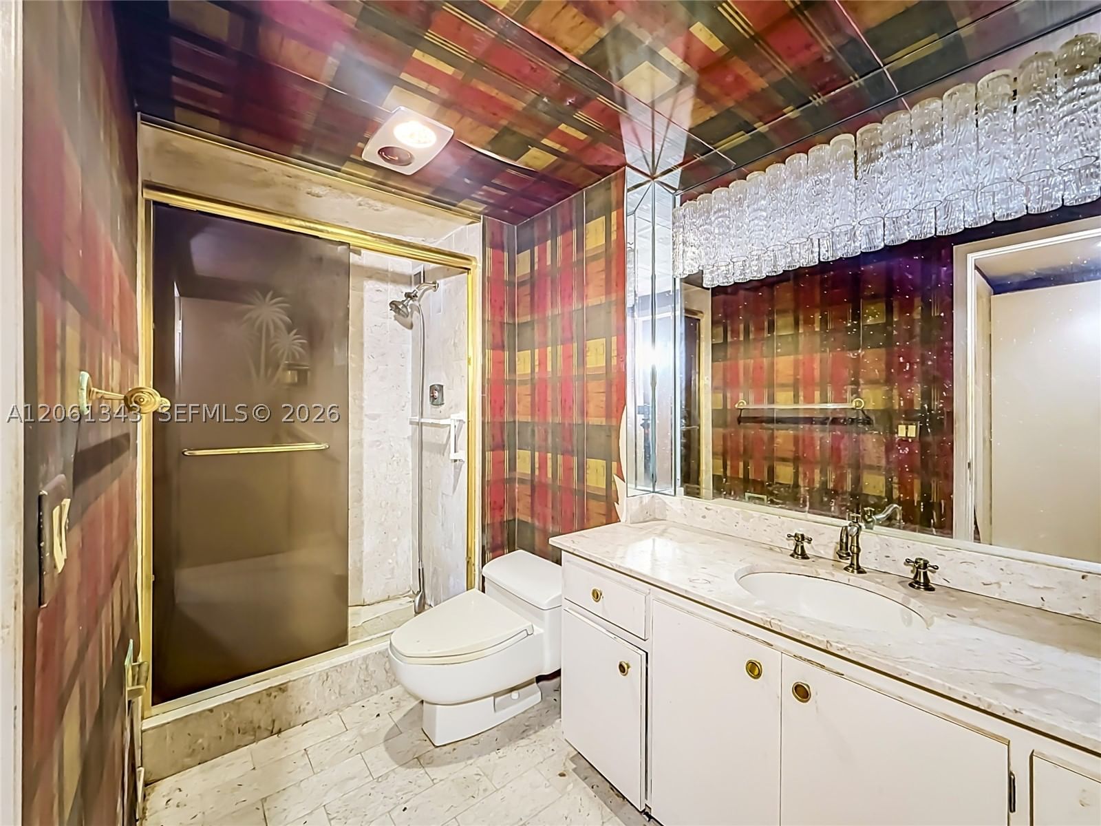 Real estate property located at 1800 114th St #1508, Miami-dade, Cricket Club Condo, Miami, FL