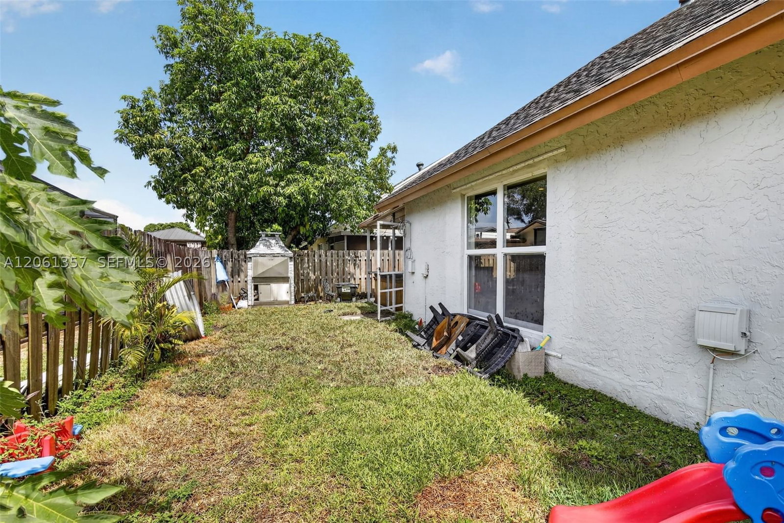 Real estate property located at 9381 35th Pl, Broward, Welleby Unit 2, Sunrise, FL
