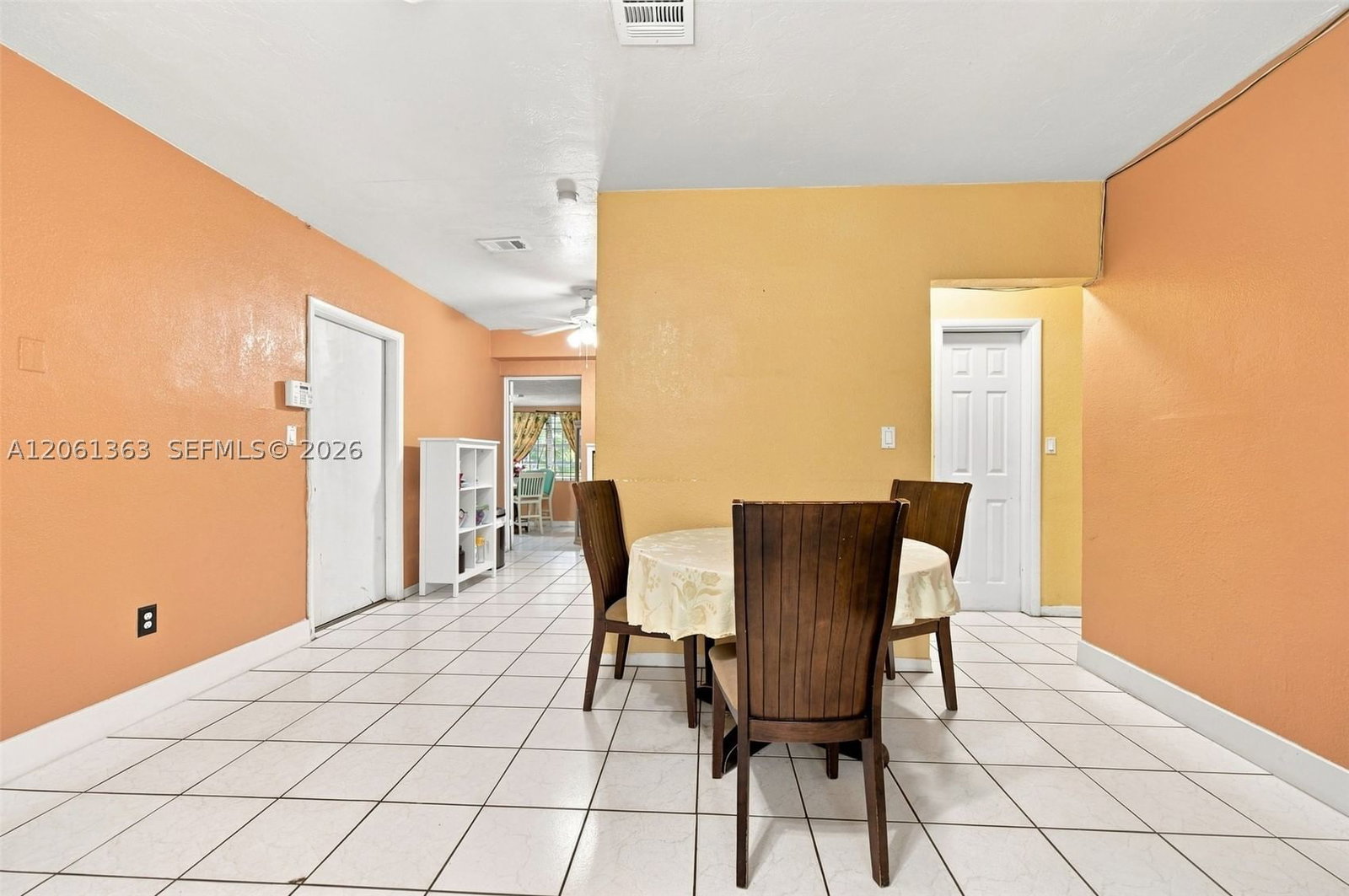 Real estate property located at 2439 Mayo St, Broward, Belmar Amended, Hollywood, FL