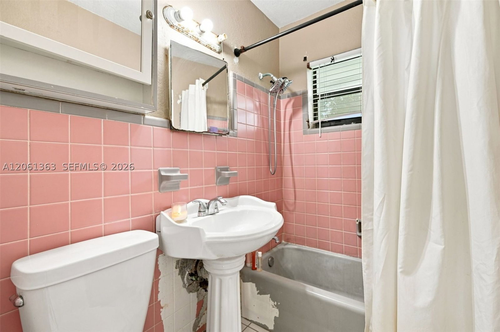 Real estate property located at 2439 Mayo St, Broward, Belmar Amended, Hollywood, FL