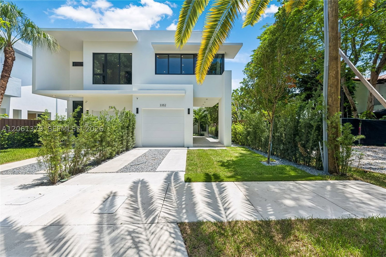 Real estate property located at 3352 28th Ter, Miami-dade, Pomelo Park, Miami, FL