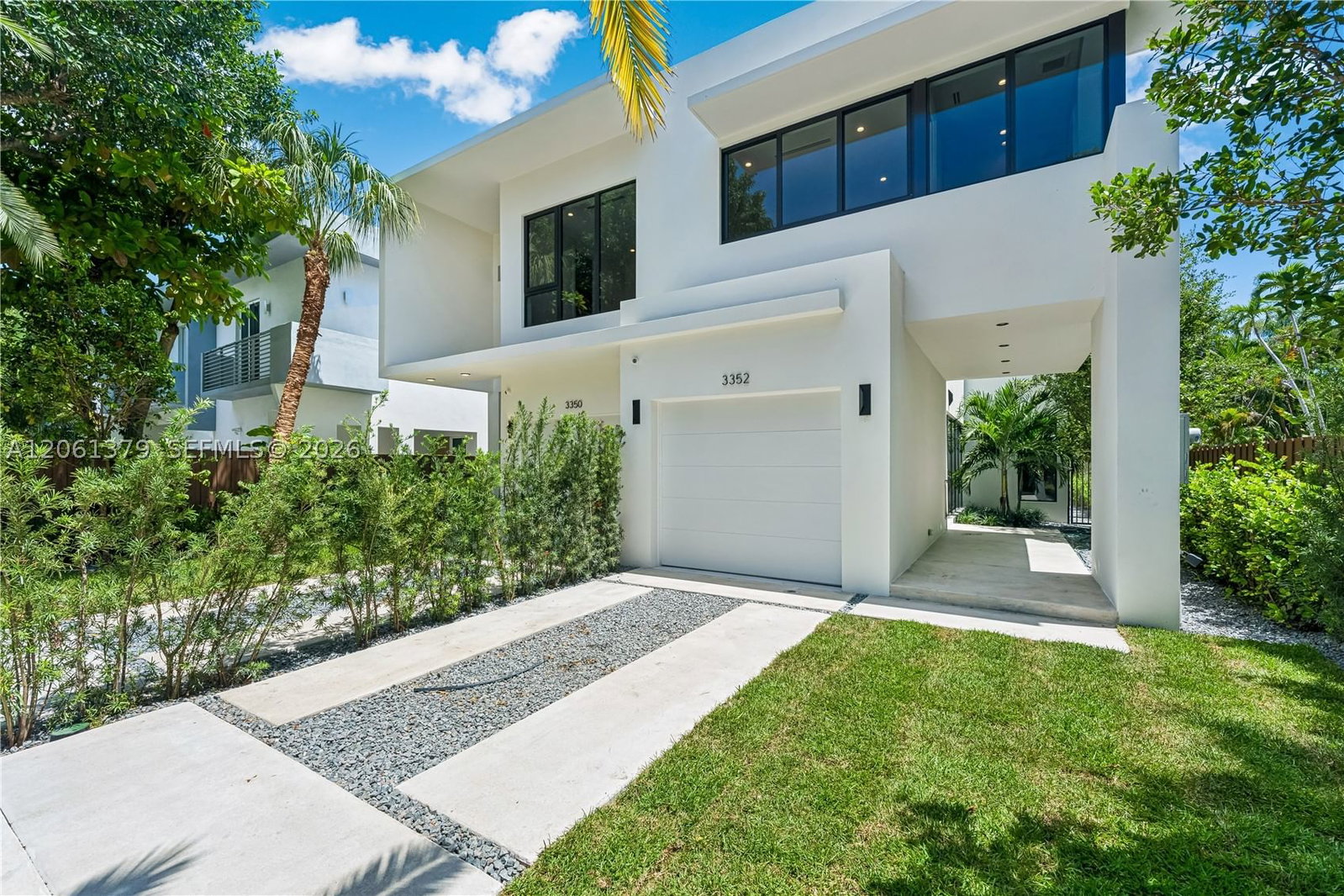 Real estate property located at 3352 28th Ter, Miami-dade, Pomelo Park, Miami, FL
