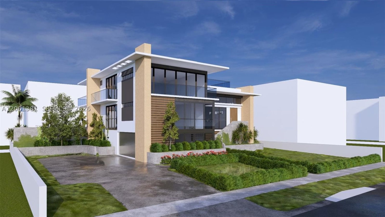 Real estate property located at 813 Harrison St, Broward, Hollywood Lakes Section, Hollywood, FL