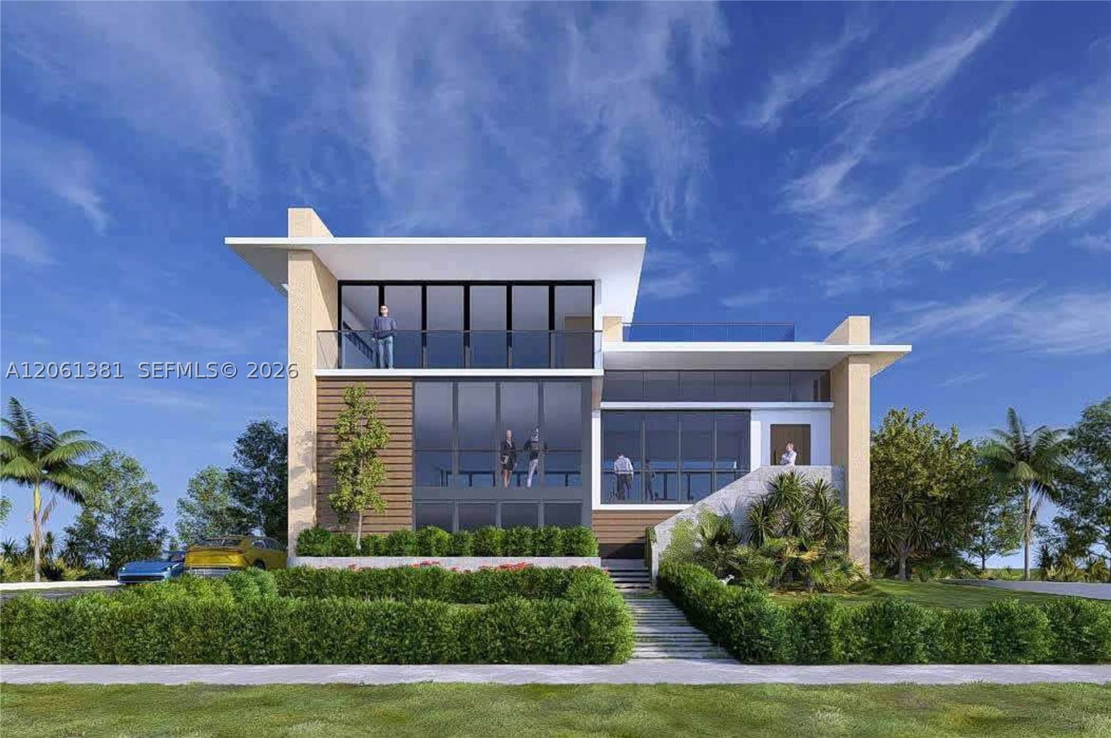 Real estate property located at 813 Harrison St, Broward, Hollywood Lakes Section, Hollywood, FL