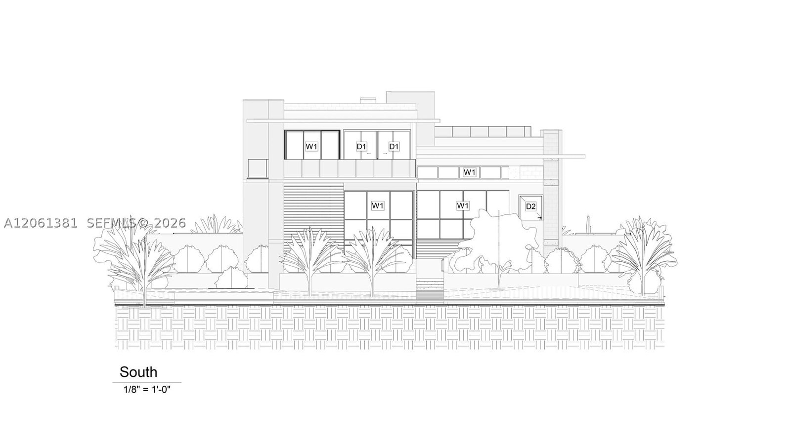 Real estate property located at 813 Harrison St, Broward, Hollywood Lakes Section, Hollywood, FL