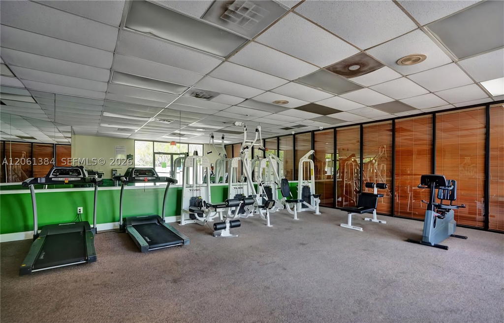Real estate property located at 4235 University Dr #306, Broward, Springcrest Condo, Sunrise, FL