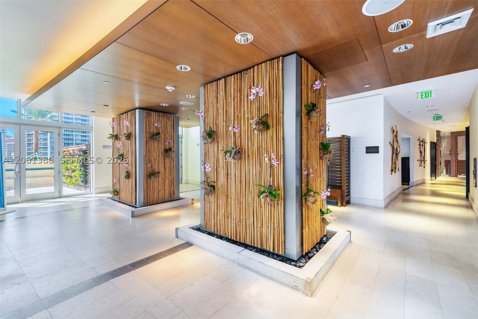 Real estate property located at 200 Biscayne Boulevard Way #4409, Miami-dade, Epic West Condo, Miami, FL