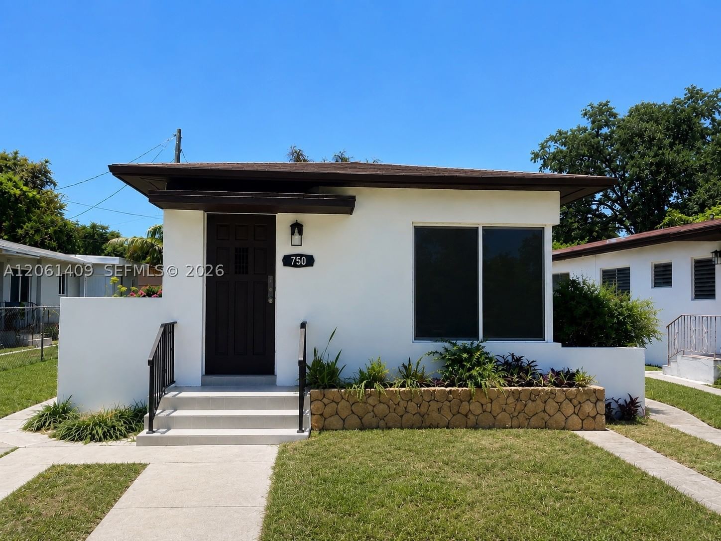 Real estate property located at 750-752 52nd St, Miami-dade, Bowling Green, Miami, FL