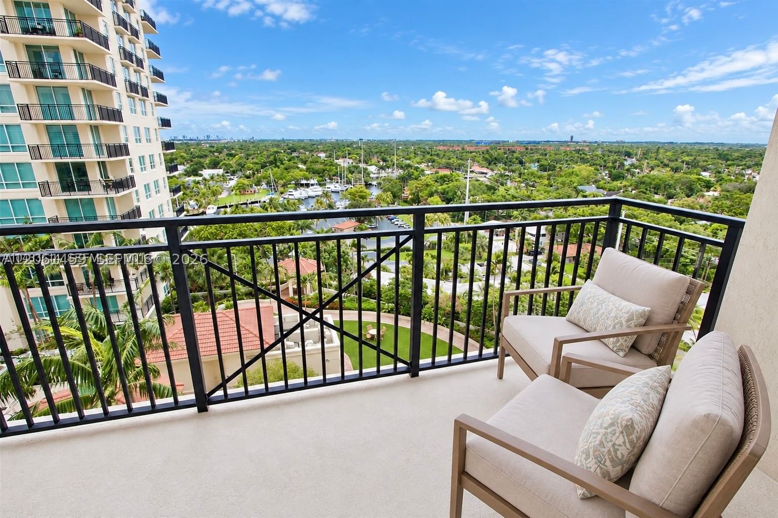 Real estate property located at 610 Las Olas Blvd #1321N, Broward, Symphony North Condo, Fort Lauderdale, FL