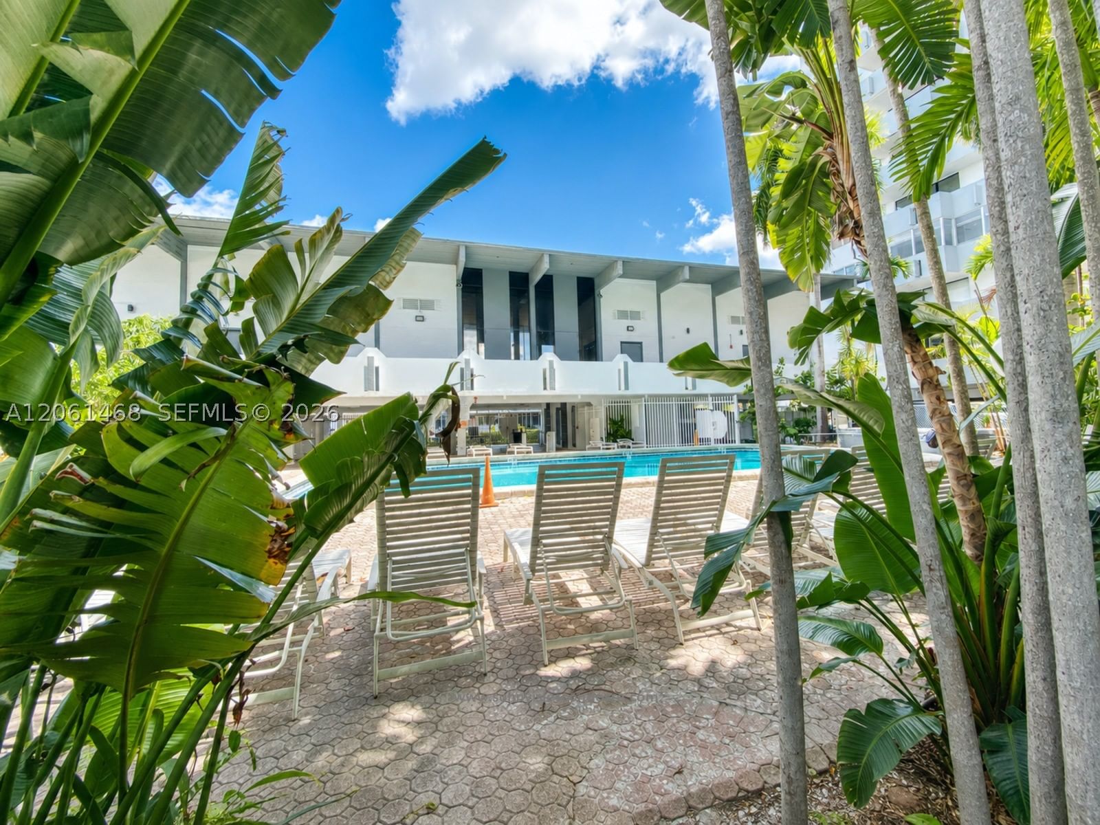 Real estate property located at 3703 166th St #704, Miami-dade, Coral Isle East Condo, North Miami Beach, FL
