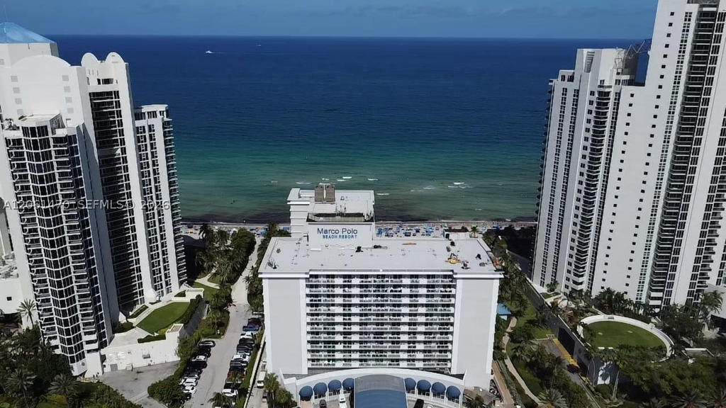 Real estate property located at 19201 Collins Ave #723, Miami-dade, The Aventura Beach Club C, Sunny Isles Beach, FL