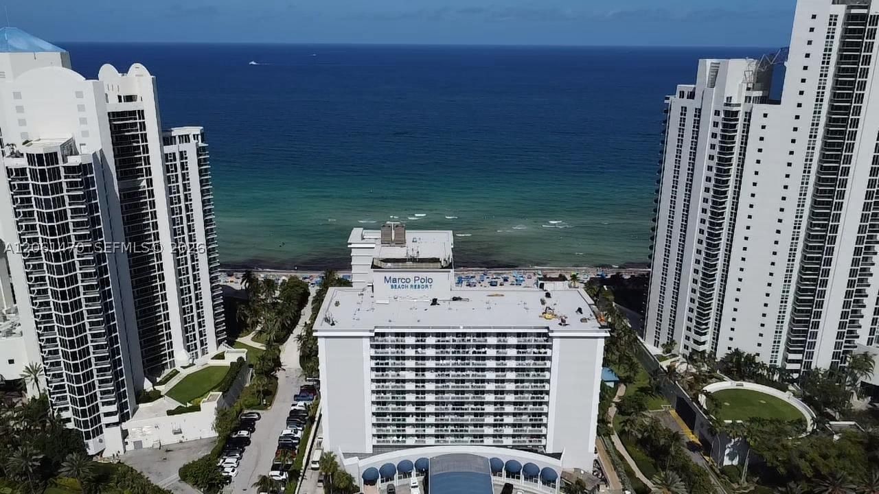 Real estate property located at 19201 Collins Ave #723, Miami-dade, The Aventura Beach Club C, Sunny Isles Beach, FL