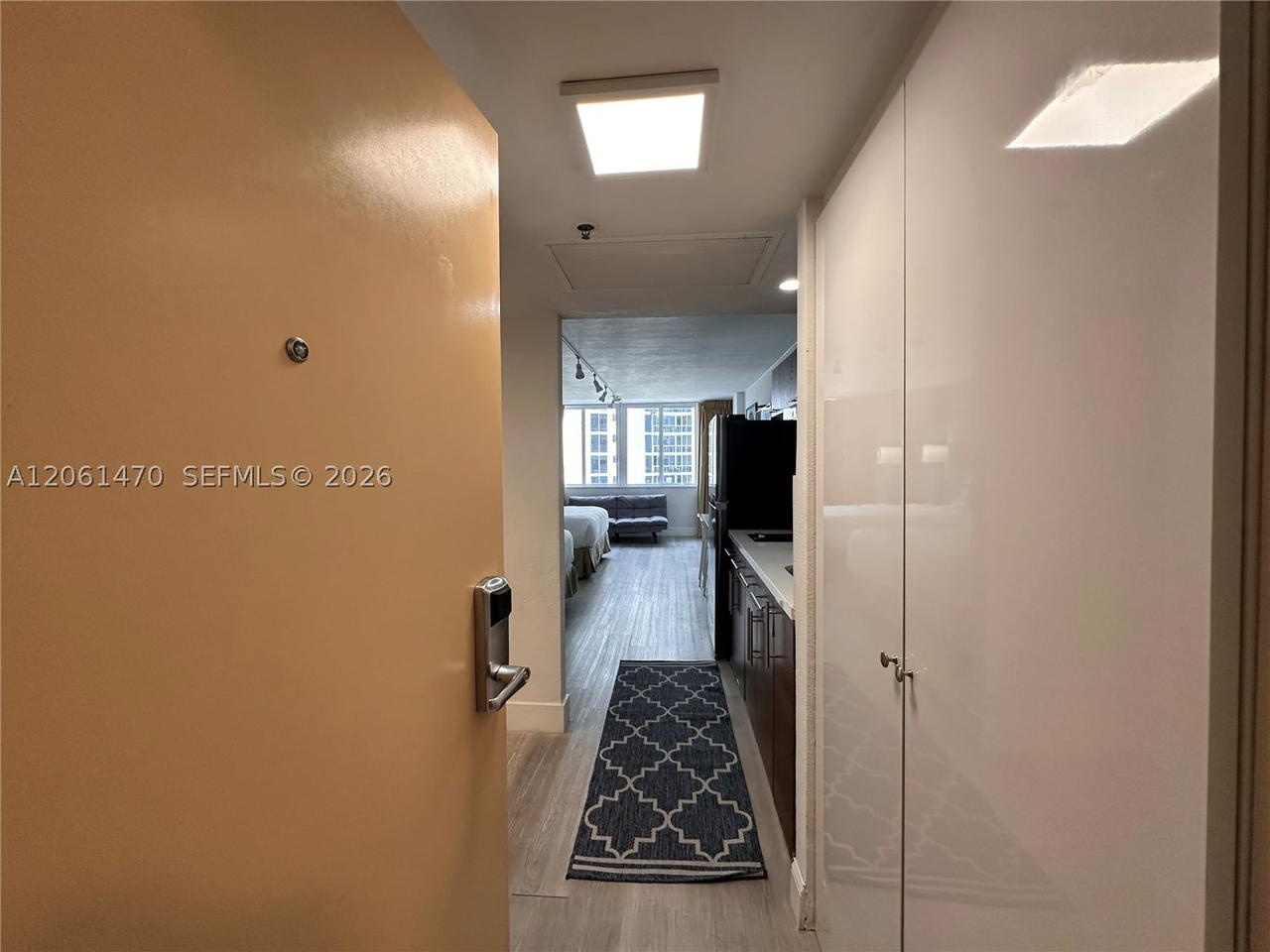 Real estate property located at 19201 Collins Ave #723, Miami-dade, The Aventura Beach Club C, Sunny Isles Beach, FL