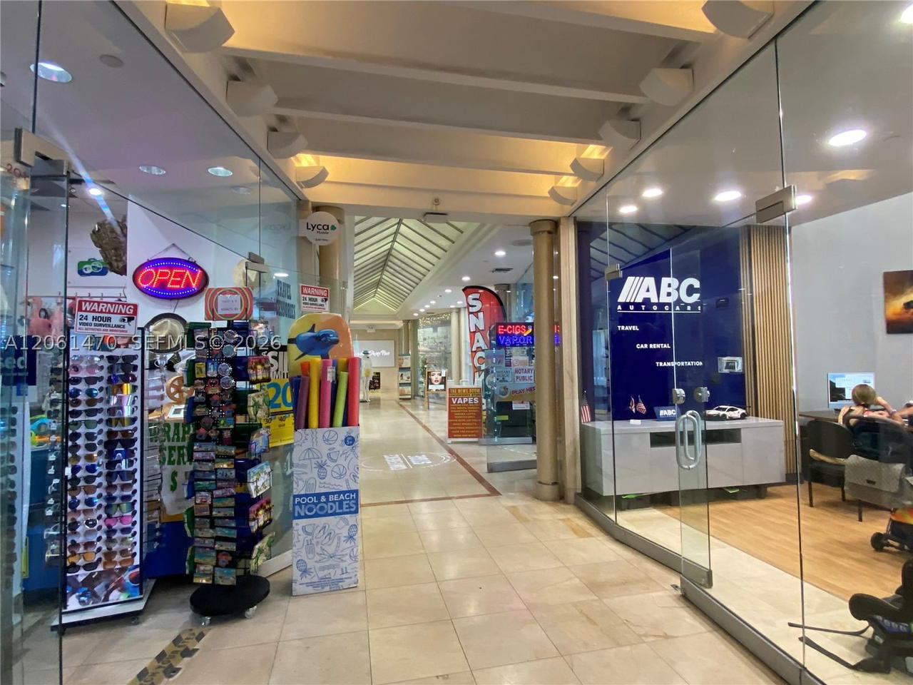 Real estate property located at 19201 Collins Ave #723, Miami-dade, The Aventura Beach Club C, Sunny Isles Beach, FL