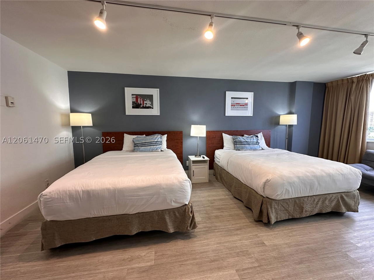 Real estate property located at 19201 Collins Ave #723, Miami-dade, The Aventura Beach Club C, Sunny Isles Beach, FL