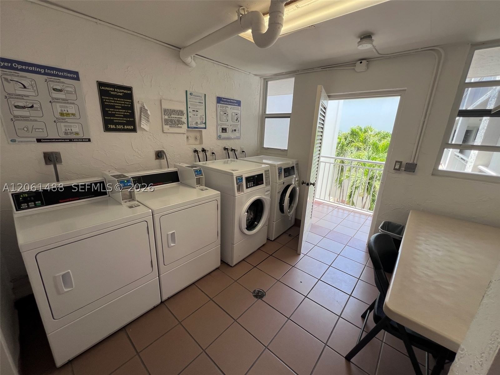 Real estate property located at 1665 Bay Rd #416, Miami-dade, West Bay Gardens Condo, Miami Beach, FL
