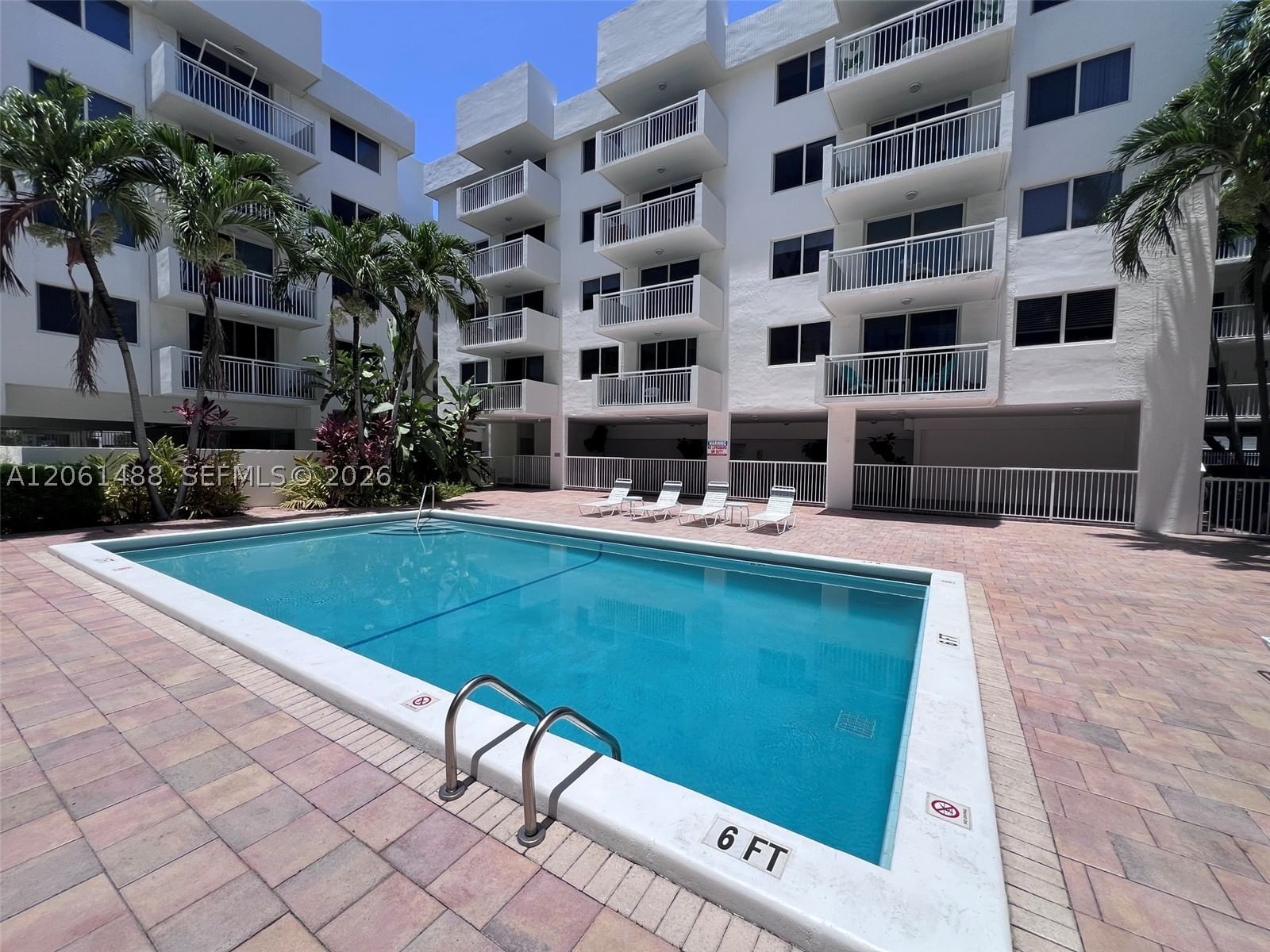 Real estate property located at 1665 Bay Rd #416, Miami-dade, West Bay Gardens Condo, Miami Beach, FL