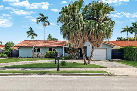 Real estate property located at 13210 12th St, Miami-dade, Sevilla Gardens Sec 1, Miami, FL