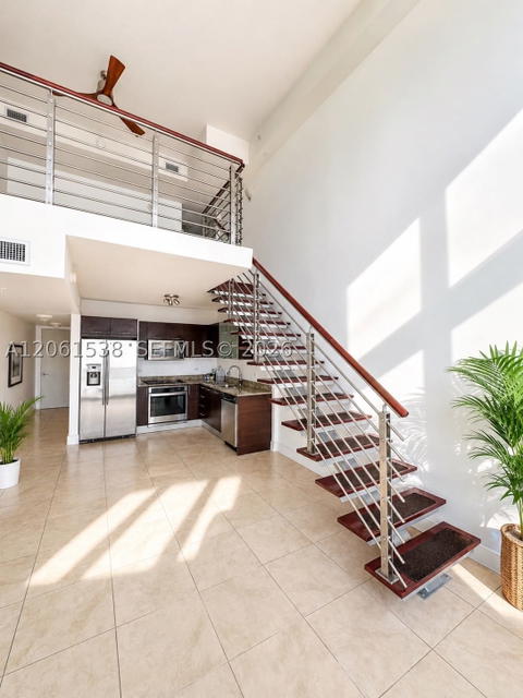 Real estate property located at 41 5th St #1415, Miami-dade, Brickell On The River S T, Miami, FL