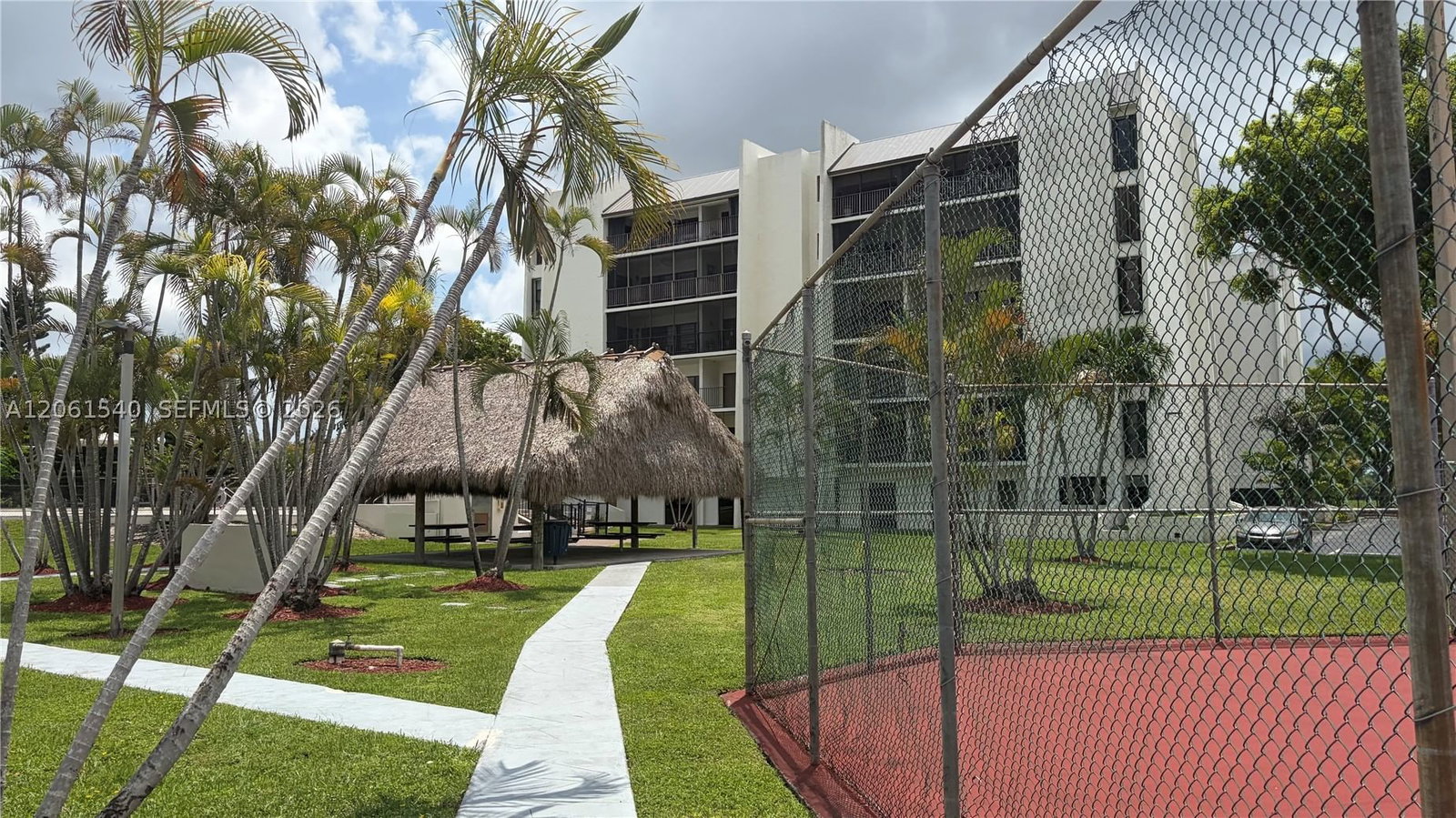 Real estate property located at 14201 66th St #406- A, Miami-dade, Racquet Club Of Kendale L, Miami, FL
