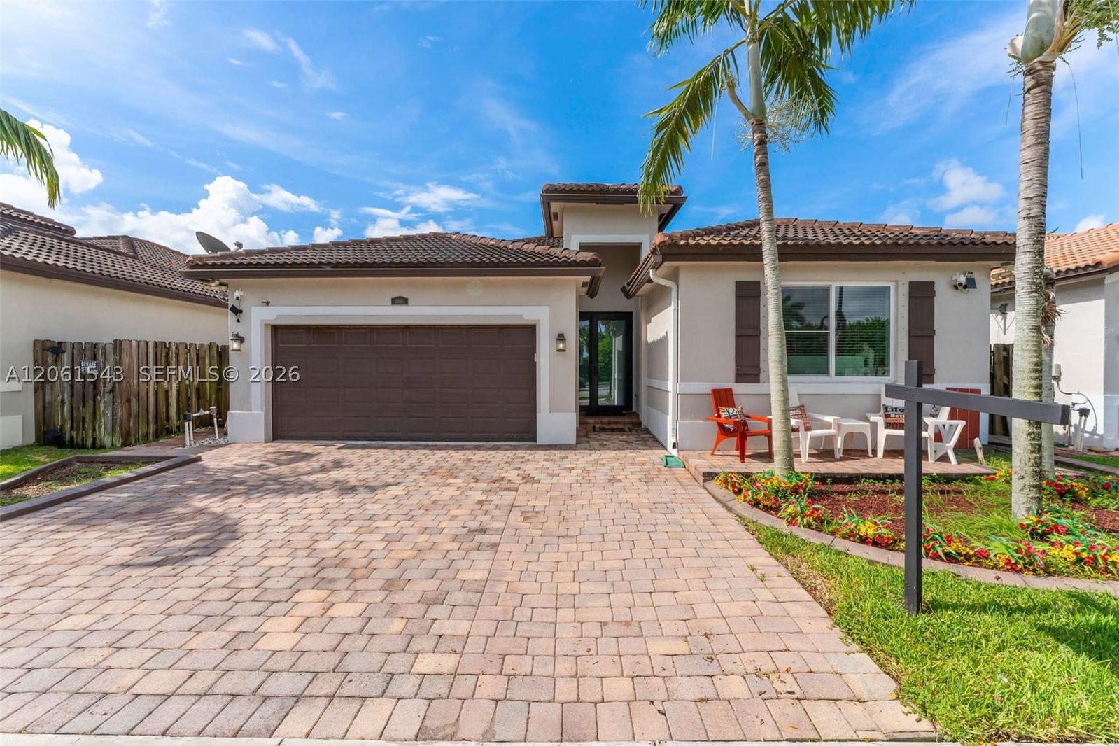 Real estate property located at 11860 253rd St, Miami-dade, Hemingway Point, Homestead, FL