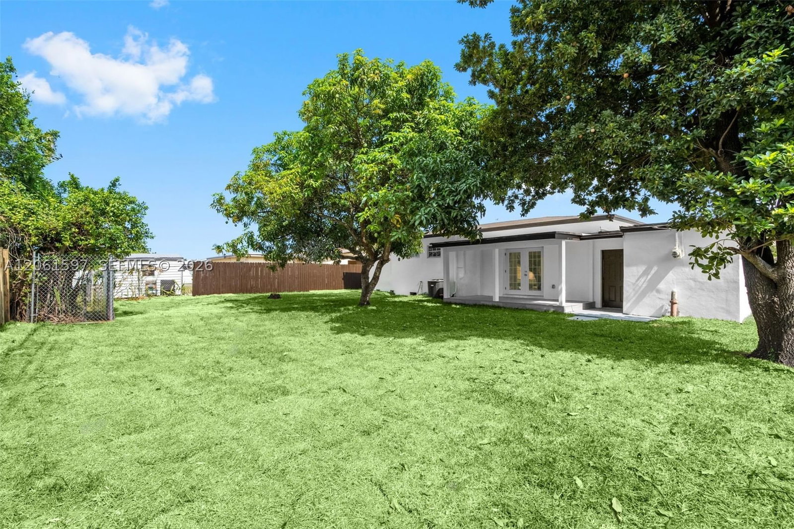 Real estate property located at 4011 171st St, Miami-dade, Carol City Corr Pl Of, Miami Gardens, FL