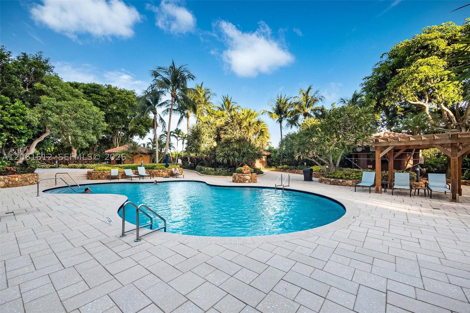 Real estate property located at 2000 Towerside Ter #1510, Miami-dade, Towers Of Quayside Condo, Miami, FL