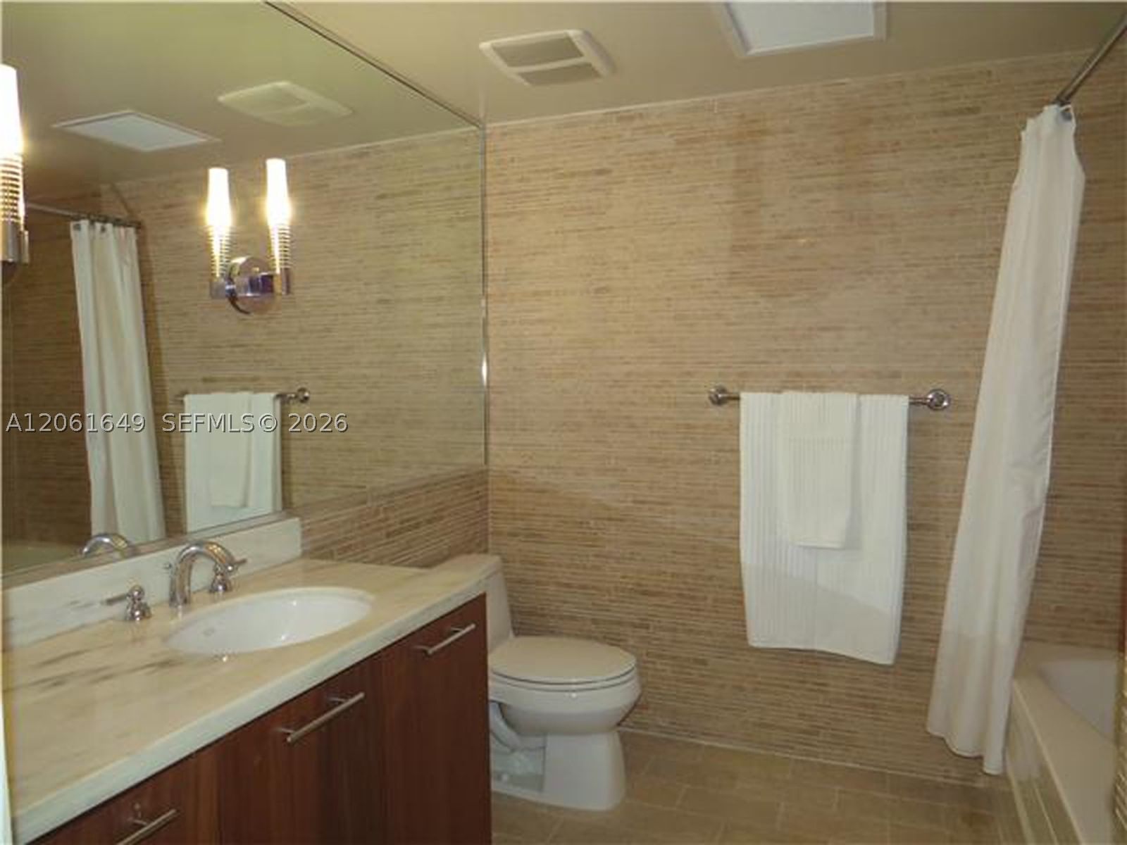 Real estate property located at 50 Biscayne Blvd #508, Miami-dade, 50 Biscayne Condo, Miami, FL