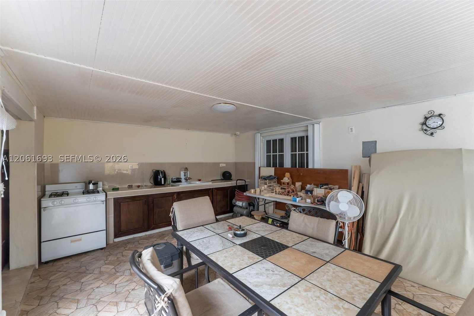 Real estate property located at 14726 82nd Ter, Miami-dade, Caribe Homes, Miami, FL