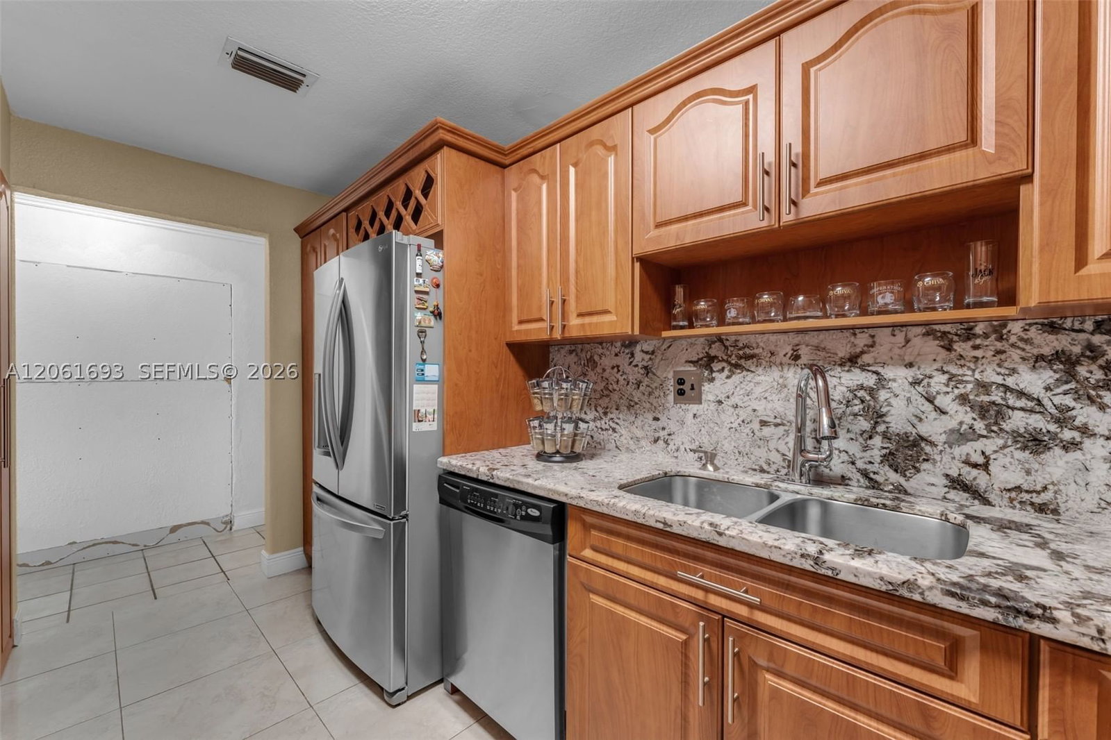 Real estate property located at 14726 82nd Ter, Miami-dade, Caribe Homes, Miami, FL