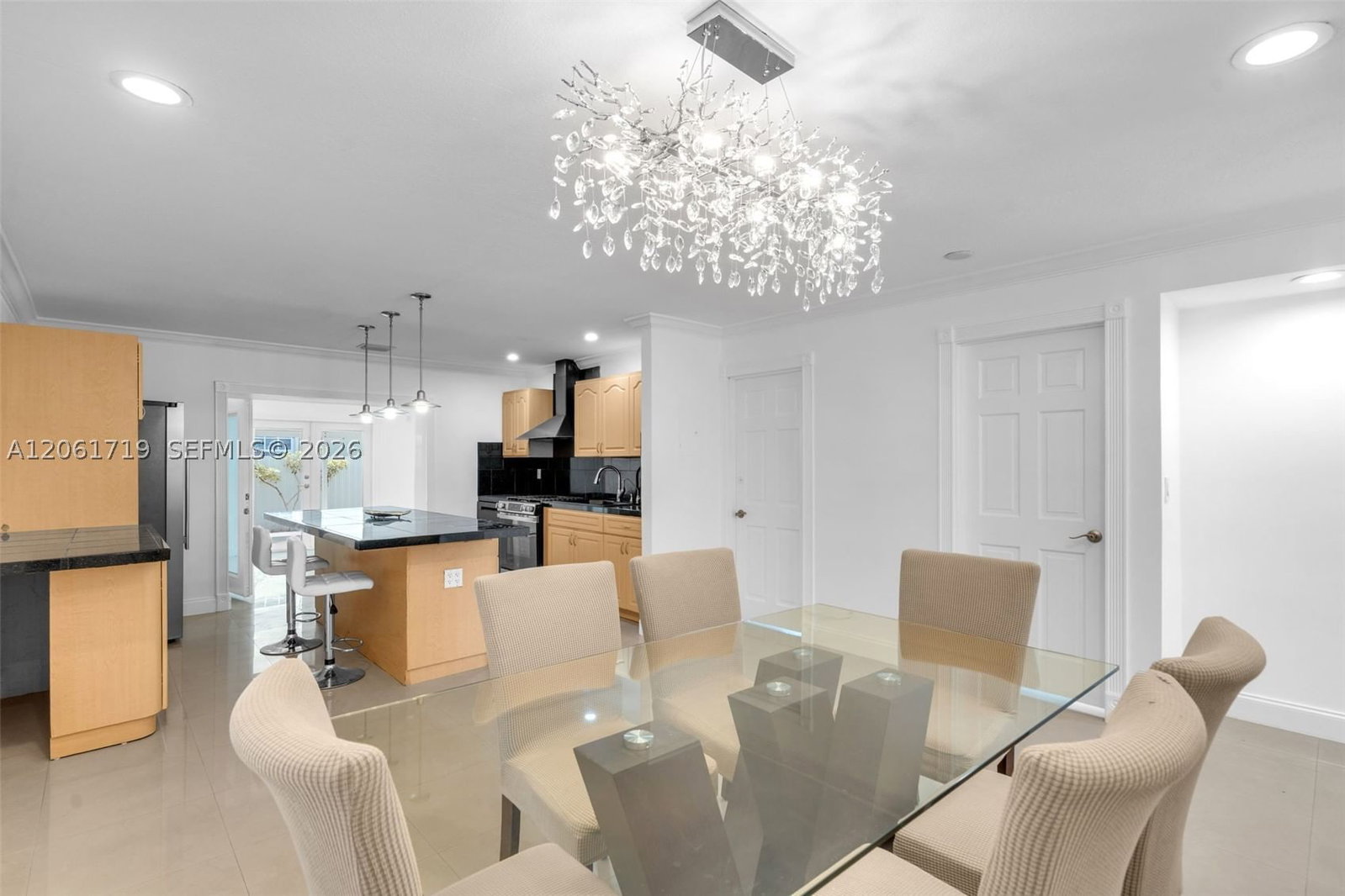 Real estate property located at 3685 9th Ave, Miami-dade, Kraftlawn, Hialeah, FL