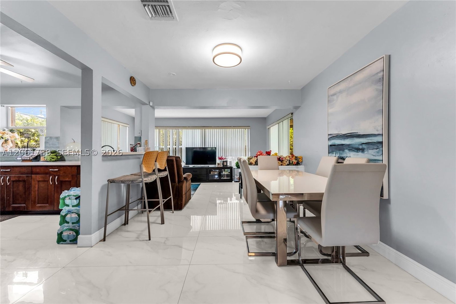 Real estate property located at 1019 29th Ave, Broward, South Hollywood Amd Plat, Hollywood, FL